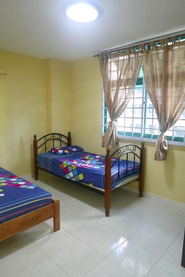 Blk 483 Segar Road (Bukit Panjang), HDB 4 Rooms #164058292